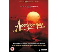 Apocalypse Now (Dig Restored) [Edizione: Regno Unito] [Reino Unido] [DVD]