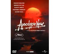 Apocalypse Now [DVD de Audio]
