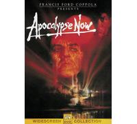Apocalypse Now [DVD] [Import]