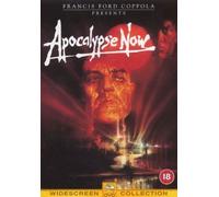 Apocalypse Now [Edizione: Regno Unito] [Reino Unido] [DVD]