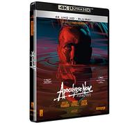 Apocalypse Now: Final Cut (4K UHD + Blu-ray)