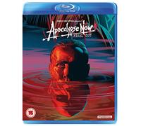 Apocalypse Now: Final Cut BD [Blu-ray] [2019]