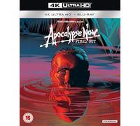 Apocalypse Now: Final Cut [Blu-ray]