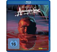 Apocalypse Now / Final Cut (Blu-ray) Sheen Martin Brando Marlon Duvall Robert
