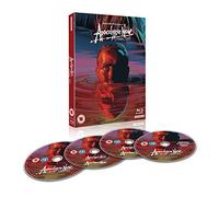 Apocalypse Now Final Cut [Edizione: Regno Unito] [Blu-ray]
