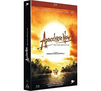Apocalypse Now [Francia] [Blu-ray]