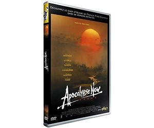 Apocalypse Now [Francia] [DVD]