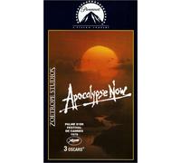 Apocalypse now [Francia] [VHS]