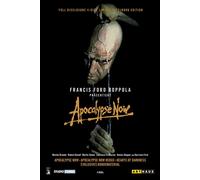 Apocalypse Now: Full Disclosure / 4-Disc Limited SteelBo (DVD) (Importación USA)