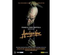 Apocalypse Now: Full Disclosure / 4-Disc Limited SteelBook Edition [DVD]