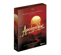 Apocalypse Now - Full Disclosure [Alemania] [Blu-ray]