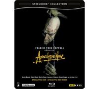 Apocalypse Now (Kinofassung & Redux) - Steelbook Collection [Alemania] [Blu-ray]