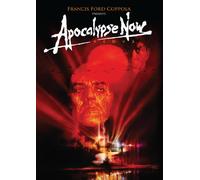 Apocalypse Now Redux