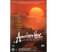 Apocalypse Now Redux [Alemania] [DVD]