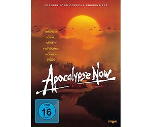 Apocalypse Now Redux [Alemania] [DVD]