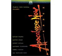 Apocalypse Now Redux by Martin Sheen