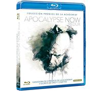 Apocalypse Now - Redux (Colección Oscar 2015) [Blu-ray]