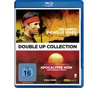Apocalypse Now Redux/Die durch die Hölle gehen - Double-Up Collection [Alemania] [Blu-ray]