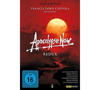 Apocalypse Now Redux - Digital Remastered [Alemania] [DVD]