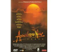 Apocalypse Now Redux [DVD]