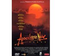Apocalypse Now Redux. [DVD de Audio]