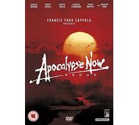 Apocalypse Now Redux [Edizione: Regno Unito] [Reino Unido] [DVD]