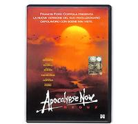 Apocalypse Now Redux [Italia] [DVD]