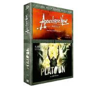 Apocalypse Now Redux + Platoon [Francia] [DVD]