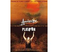 Apocalypse Now Redux + Platoon [Francia] [DVD]