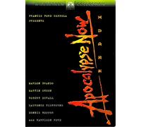 Apocalypse Now - Redux [Reino Unido] [DVD]