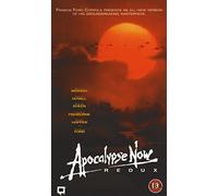 Apocalypse Now Redux [Reino Unido] [VHS]