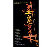 Apocalypse Now - Redux [USA] [VHS]