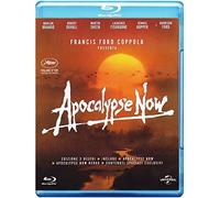 Apocalypse now (special edition) [Italia] [Blu-ray]
