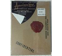 Apocalypse Now: The Complete Dossier [USA] [DVD]