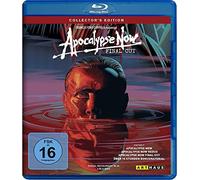 Apocalypse Now / The Final Cut / Collector's Edition [Alemania] [Blu-ray]