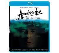 Apocalypse Now Triple Feature [USA] [Blu-ray]