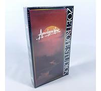 Apocalypse Now [USA] [VHS]