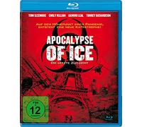 Apocalypse of Ice - Die letzte Zuflucht [Blu-ray]