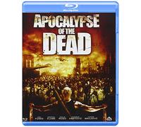 Apocalypse Of The Dead [Italia] [Blu-ray]