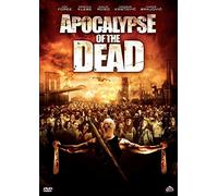 Apocalypse Of The Dead – DVD – Italia – CG Entertainment