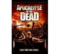 Apocalypse of the Dead [USA] [DVD]