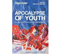 Apocalypse of Youth: The memoirs of Harriet Lorence Nesbitt as told to Olga Soler