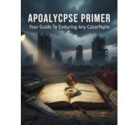 Apocalypse Primer: Your Guide To Enduring Any Catastrophe
