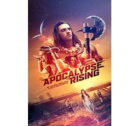 Apocalypse Rising [Edizione: Stati Uniti] [Italia] [DVD]