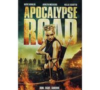 Apocalypse Road [USA] [DVD]