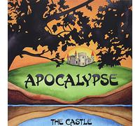 Apocalypse - The Castle (LP) [Vinilo]