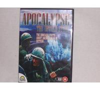Apocalypse: The Untold Story