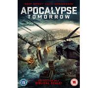 Apocalypse Tomorrow [DVD]