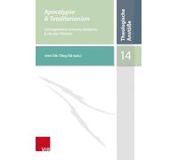Apocalypse & Totalitarianism: Entanglements between Religious and Secular Patterns: 14 (Theologische Anstöße)