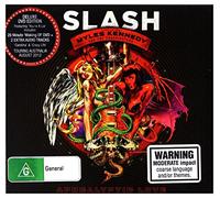 Apocalyptic Love: Deluxe Edition